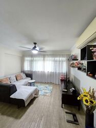 Blk 505 Choa Chu Kang Street 51 (Choa Chu Kang), HDB 5 Rooms #553308631